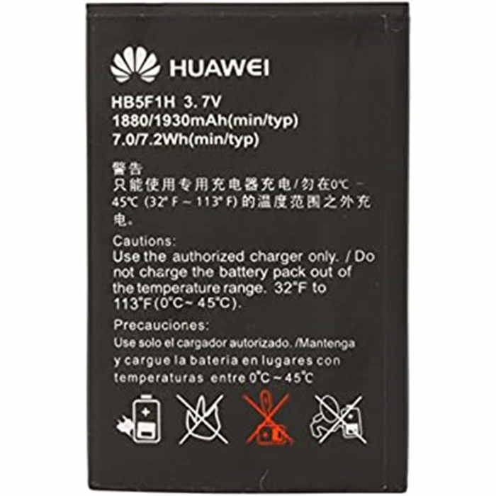 Huawei Honor U8860 HB5F1H [1]